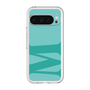 Slim Protection Premium Case［ オリジナル - initial color - M light green ］