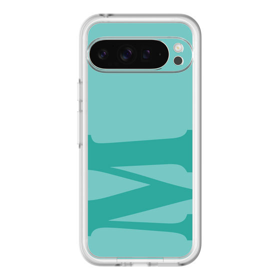 Slim Protection Premium Case［ オリジナル - initial color - M light green ］