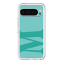 Slim Protection Premium Case［ オリジナル - initial color - M light green ］