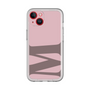 Slim Protection Premium Case［ オリジナル - initial color - M dusty pink ］