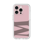 Slim Protection Premium Case［ オリジナル - initial color - M dusty pink ］