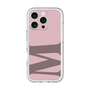 Slim Protection Premium Case［ オリジナル - initial color - M dusty pink ］