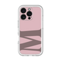 Slim Protection Premium Case［ オリジナル - initial color - M dusty pink ］