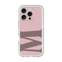 Slim Protection Premium Case［ オリジナル - initial color - M dusty pink ］