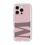 Slim Protection Premium Case［ オリジナル - initial color - M dusty pink ］