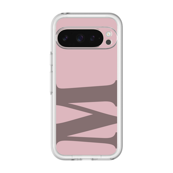 Slim Protection Premium Case［ オリジナル - initial color - M dusty pink ］