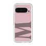 Slim Protection Premium Case［ オリジナル - initial color - M dusty pink ］