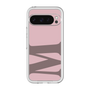 Slim Protection Premium Case［ オリジナル - initial color - M dusty pink ］