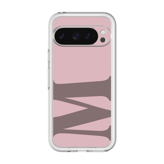 Slim Protection Premium Case［ オリジナル - initial color - M dusty pink ］