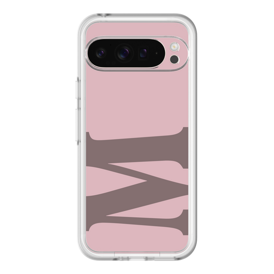 Slim Protection Premium Case［ オリジナル - initial color - M dusty pink ］