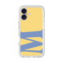 Slim Protection Premium Case［ オリジナル - initial color - M yellow ］
