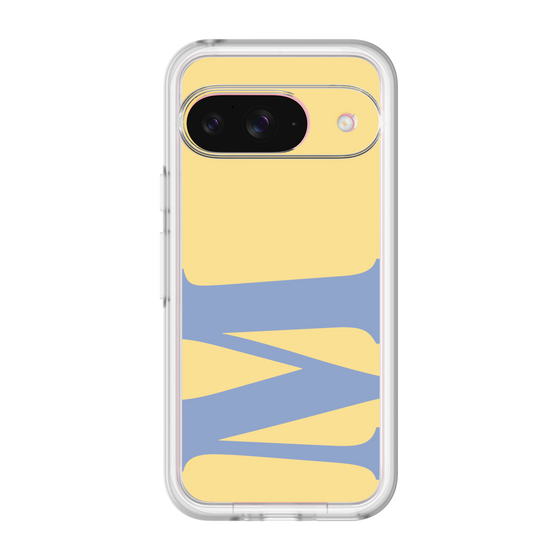 Slim Protection Premium Case［ オリジナル - initial color - M yellow ］