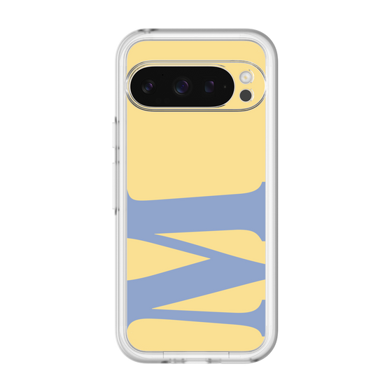 Slim Protection Premium Case［ オリジナル - initial color - M yellow ］
