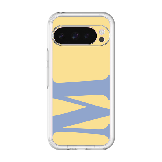 Slim Protection Premium Case［ オリジナル - initial color - M yellow ］