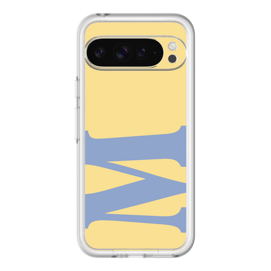 Slim Protection Premium Case［ オリジナル - initial color - M yellow ］