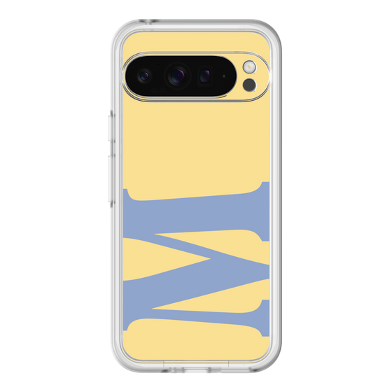 Slim Protection Premium Case［ オリジナル - initial color - M yellow ］