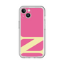 Slim Protection Premium Case［ オリジナル - initial color - N pink ］