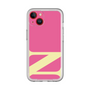 Slim Protection Premium Case［ オリジナル - initial color - N pink ］