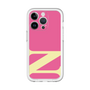 Slim Protection Premium Case［ オリジナル - initial color - N pink ］