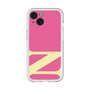 Slim Protection Premium Case［ オリジナル - initial color - N pink ］