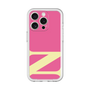 Slim Protection Premium Case［ オリジナル - initial color - N pink ］