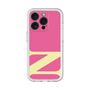 Slim Protection Premium Case［ オリジナル - initial color - N pink ］