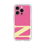 Slim Protection Premium Case［ オリジナル - initial color - N pink ］