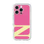 Slim Protection Premium Case［ オリジナル - initial color - N pink ］