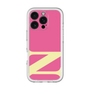Slim Protection Premium Case［ オリジナル - initial color - N pink ］
