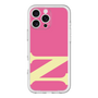 Slim Protection Premium Case［ オリジナル - initial color - N pink ］