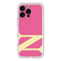 Slim Protection Premium Case［ オリジナル - initial color - N pink ］