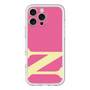 Slim Protection Premium Case［ オリジナル - initial color - N pink ］