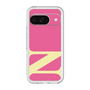 Slim Protection Premium Case［ オリジナル - initial color - N pink ］