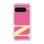 Slim Protection Premium Case［ オリジナル - initial color - N pink ］