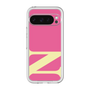 Slim Protection Premium Case［ オリジナル - initial color - N pink ］