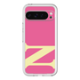 Slim Protection Premium Case［ オリジナル - initial color - N pink ］