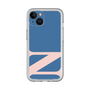 Slim Protection Premium Case［ オリジナル - initial color - N navy ］