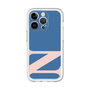 Slim Protection Premium Case［ オリジナル - initial color - N navy ］