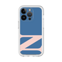Slim Protection Premium Case［ オリジナル - initial color - N navy ］