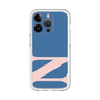 Slim Protection Premium Case［ オリジナル - initial color - N navy ］