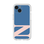 Slim Protection Premium Case［ オリジナル - initial color - N navy ］