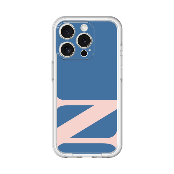 Slim Protection Premium Case［ オリジナル - initial color - N navy ］