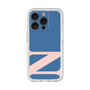 Slim Protection Premium Case［ オリジナル - initial color - N navy ］