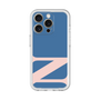 Slim Protection Premium Case［ オリジナル - initial color - N navy ］