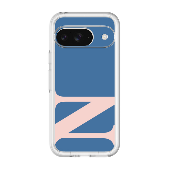 Slim Protection Premium Case［ オリジナル - initial color - N navy ］