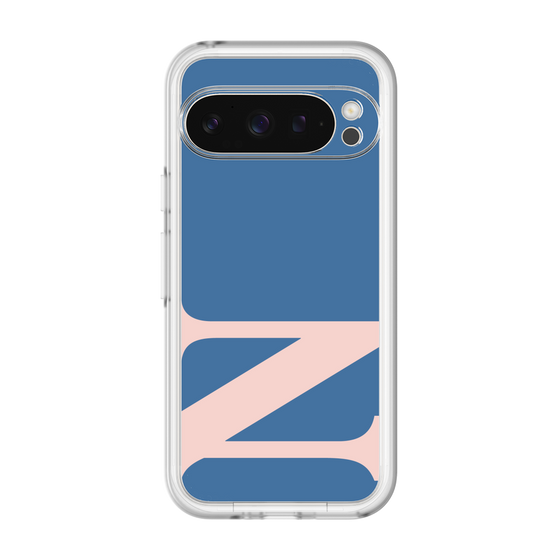 Slim Protection Premium Case［ オリジナル - initial color - N navy ］