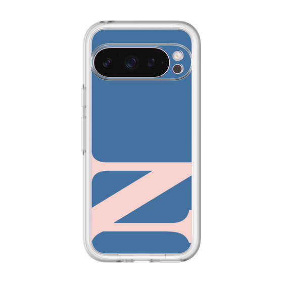 Slim Protection Premium Case［ オリジナル - initial color - N navy ］