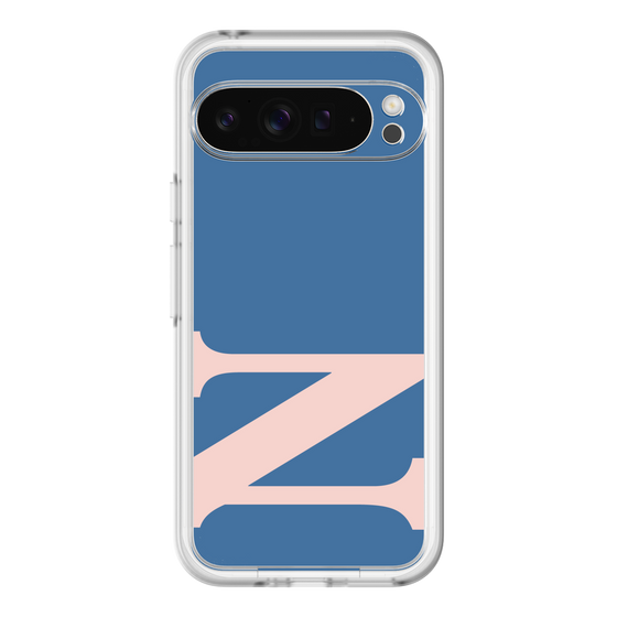 Slim Protection Premium Case［ オリジナル - initial color - N navy ］