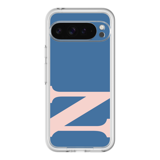 Slim Protection Premium Case［ オリジナル - initial color - N navy ］