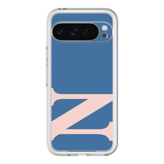 Slim Protection Premium Case［ オリジナル - initial color - N navy ］